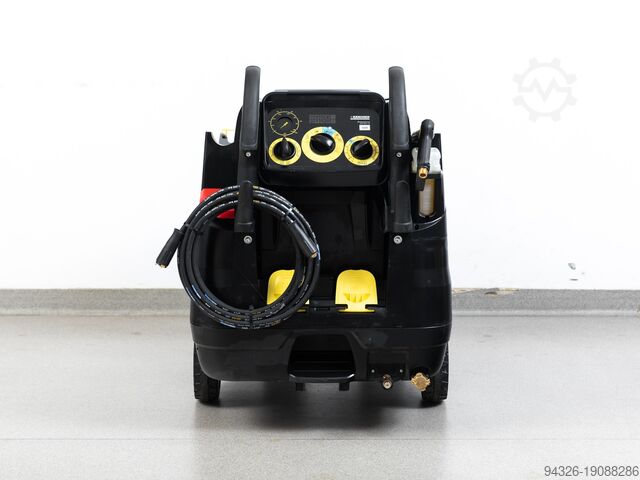 Vysokotlaký čistič Kärcher HDS 10/20-4M Kärcher HDS 10/20-4M - 1000l/h - 200bar