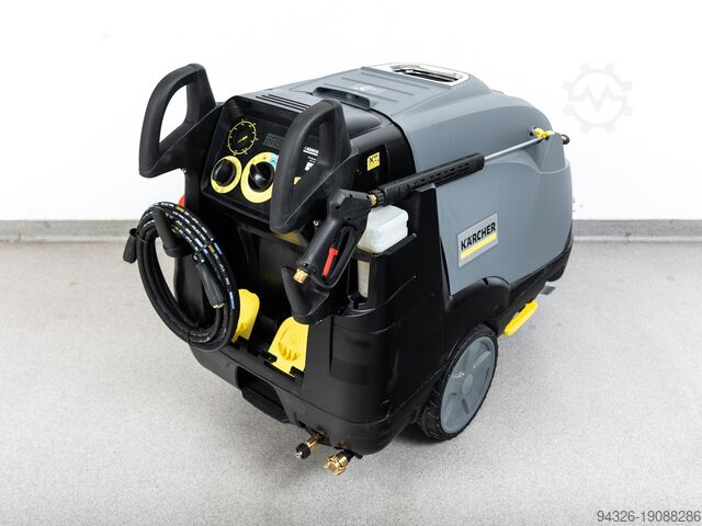 Vysokotlaký čistič Kärcher HDS 10/20-4M Kärcher HDS 10/20-4M - 1000l/h - 200bar