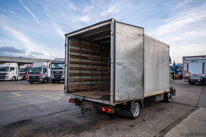 Valiză NISSAN CABSTAR 35.13