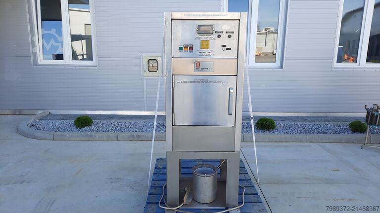 Kött-röntgen SELO NO.316-3