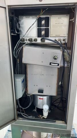 Kött-röntgen SELO NO.316-3