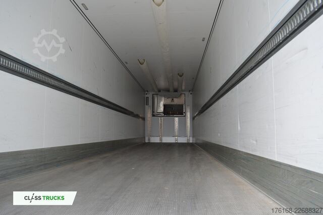 Kühlauflieger SCHMITZ CARGOBULL SKO FP 60 ThermoKing SLXi 300