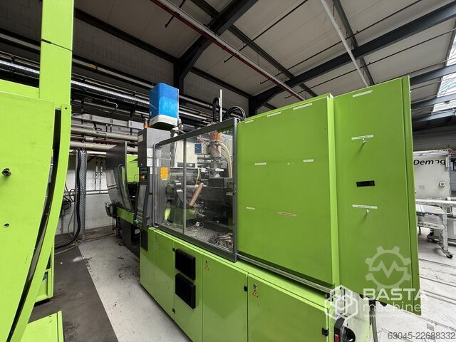 Engel e-motion 440/100 TL (2015) Engel e-motion 440/100 TL