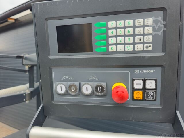  Altendorf F45 ProDrive