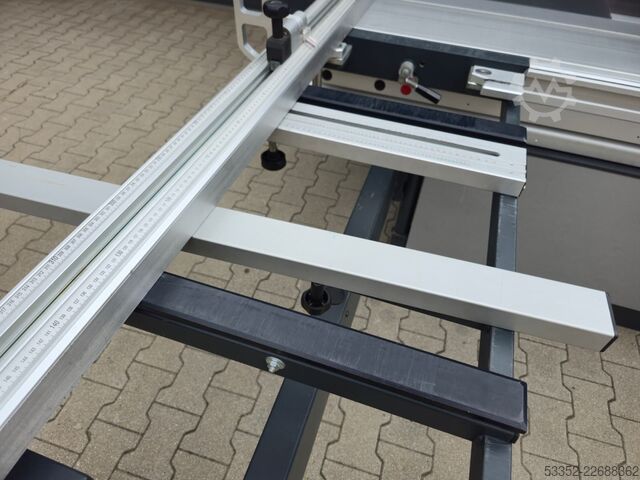  Altendorf F45 ProDrive
