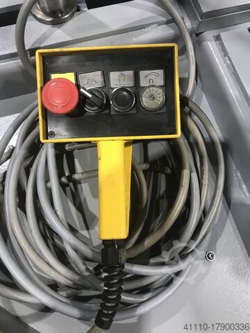 Haspel WAFIOS AHL 41