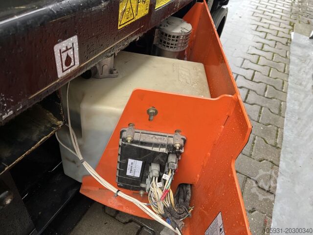 Schaarlift JLG 4045R