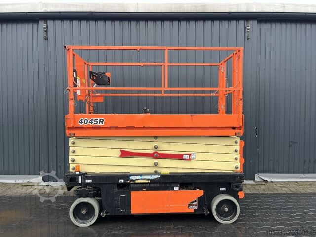 Schaarlift JLG 4045R