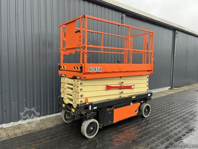 Schaarlift JLG 4045R