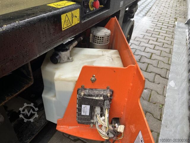 Schaarlift JLG 4045R