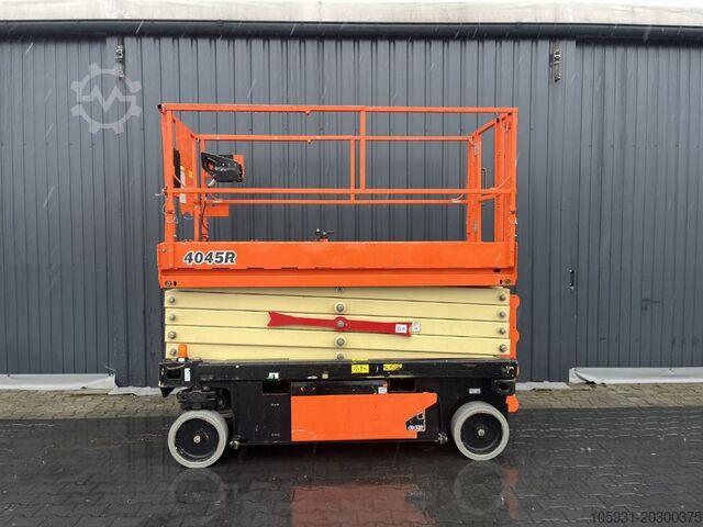 Schaarlift JLG 4045R