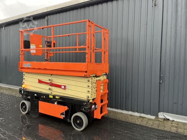 Schaarlift JLG 4045R