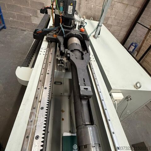 Buisbuigmachine BLM ELECT52B CNC Tube Bending