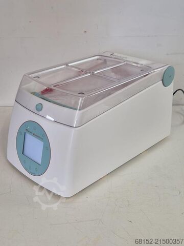 Rozmrażarka plazmowa laboratoryjna Berkey Plasmatherm Berkey Plasmatherm