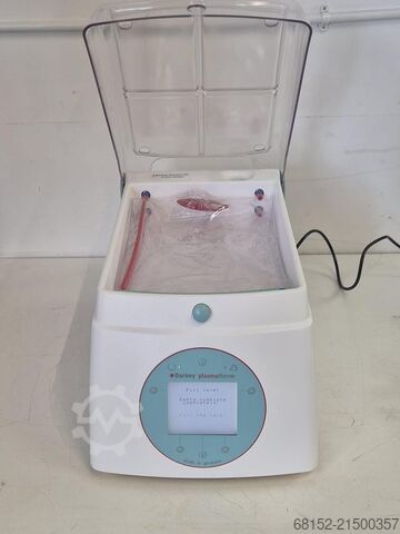 Rozmrażarka plazmowa laboratoryjna Berkey Plasmatherm Berkey Plasmatherm