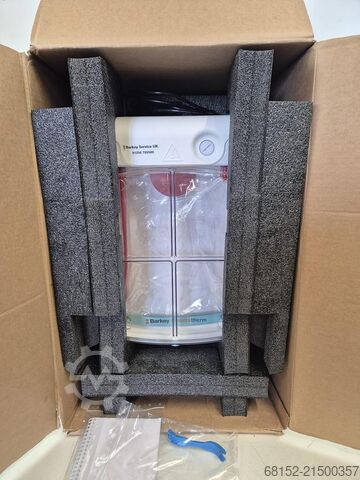 Rozmrażarka plazmowa laboratoryjna Berkey Plasmatherm Berkey Plasmatherm