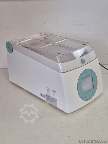 Rozmrażarka plazmowa laboratoryjna Berkey Plasmatherm Berkey Plasmatherm