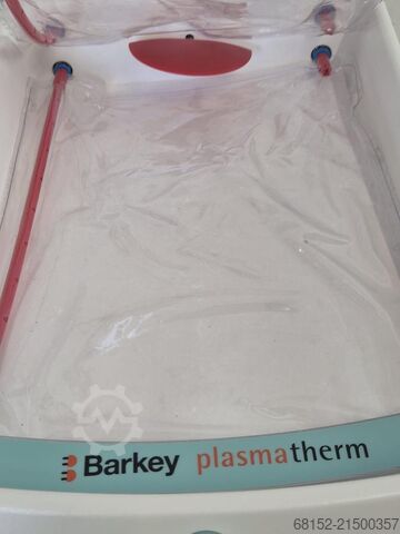 Rozmrażarka plazmowa laboratoryjna Berkey Plasmatherm Berkey Plasmatherm