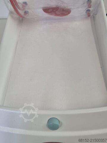 Rozmrażarka plazmowa laboratoryjna Berkey Plasmatherm Berkey Plasmatherm