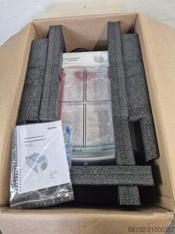 Rozmrażarka plazmowa laboratoryjna Berkey Plasmatherm Berkey Plasmatherm