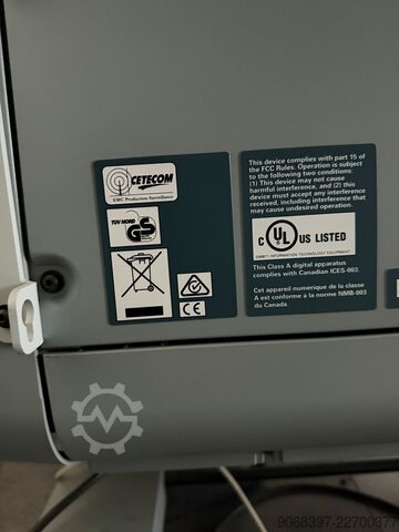 Océ PlotWave 360