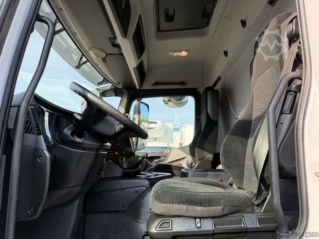 Koelwagen MERCEDES-BENZ ANTOS 1827 L Kühlkoffer 7,5 m LBW 1,5 T*BI-ZONE