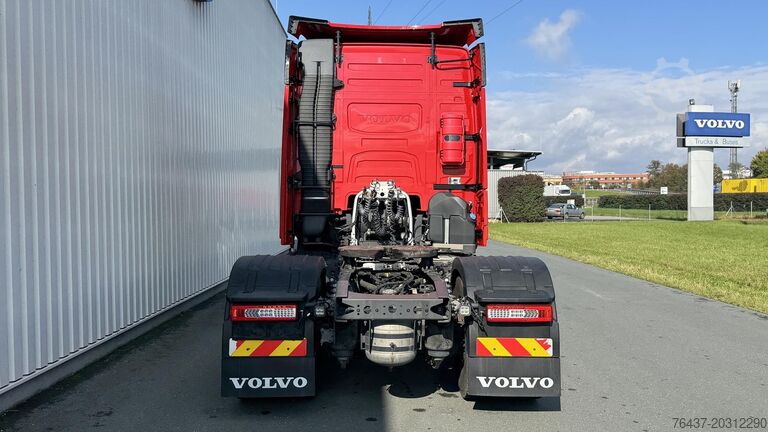 Standardni SZM Volvo FH