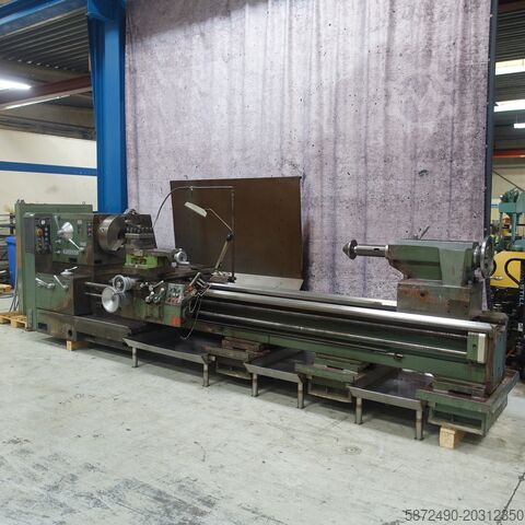 Centralna letta Poreba TPK-90/3M
