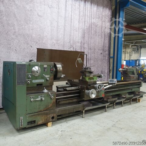 Centralna letta Poreba TPK-90/3M