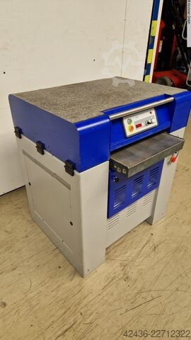 Raboteuse à épaisseur FELDER D 951