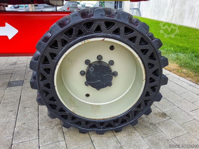 Teleszkópos munkaállvány Manitou 280 TJ