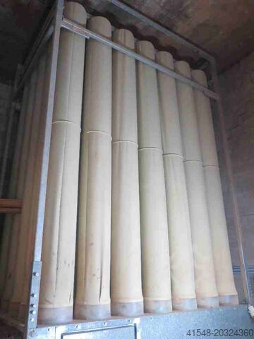 Brikettprés szűrőegységgel és ventilátorral. Schuko Compacto 1100