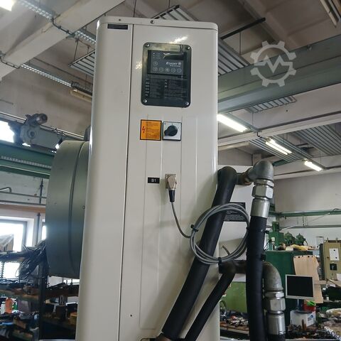 Yağ temizleme sistemi Boşluk filtresi Transor 12290-1200