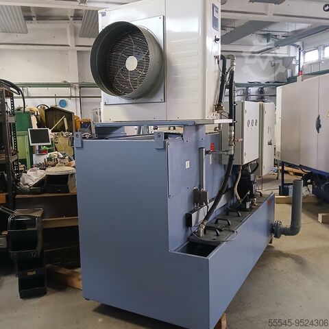 Yağ temizleme sistemi Boşluk filtresi Transor 12290-1200