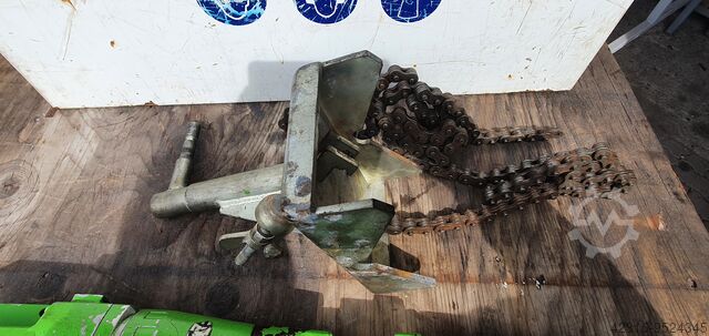 Pneumatische pijpzaag pijpzaag decoupeerzaag Spitznas 512120010