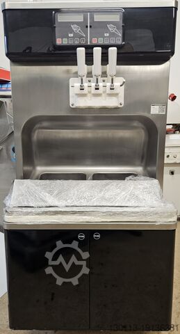 Maszyna do lodów soft Carpigiani K503/f