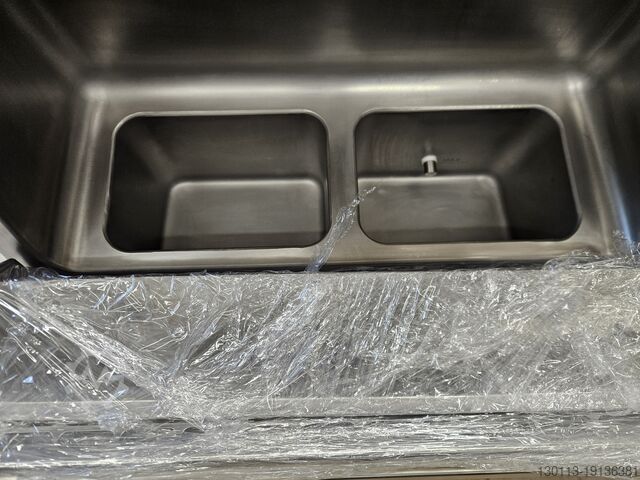 Maszyna do lodów soft Carpigiani K503/f