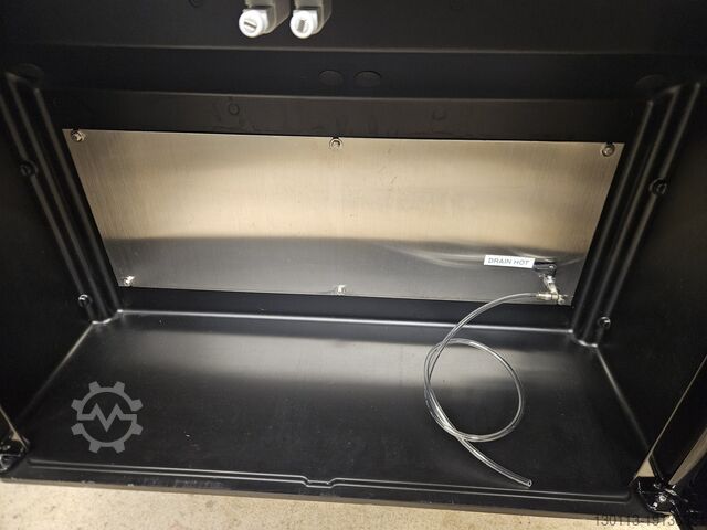 Maszyna do lodów soft Carpigiani K503/f