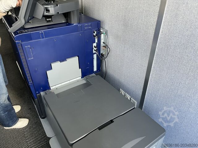 C3070L konica minolta Accurio Press C3070L