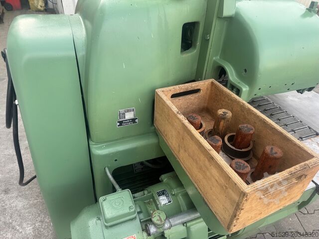 Multiblad Raimann K4