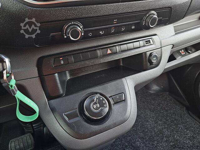 Bestelauto PEUGEOT EXPERT 2.0 L3 XL Dubbel Cabine!