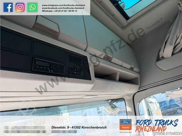 Standard tractor unit FORD F-Max 510 CPP  GEN 2 MCA