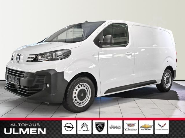 Panel van PEUGEOT Expert Kastenwagen Standard (L2) 2.0 BlueHDi 145