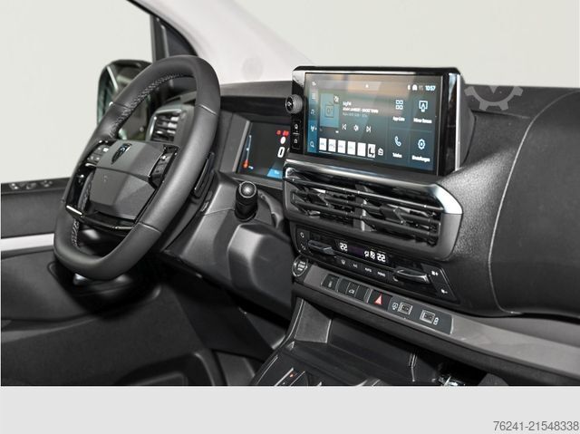 Panel van PEUGEOT Expert Kastenwagen Standard (L2) 2.0 BlueHDi 145