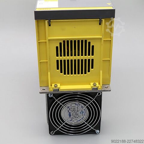 Motor eléctrico FANUC A06B-6088-H222#H500