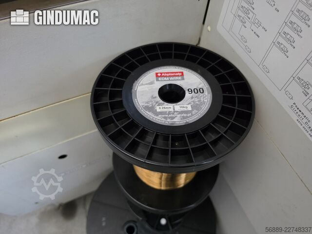 FANUC ROBOCUT alpha-1iD FANUC ROBOCUT alpha-1iD