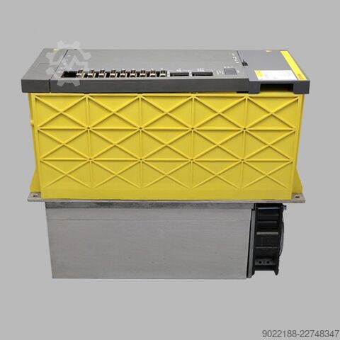Motor eléctrico FANUC A06B-6088-H226#H500