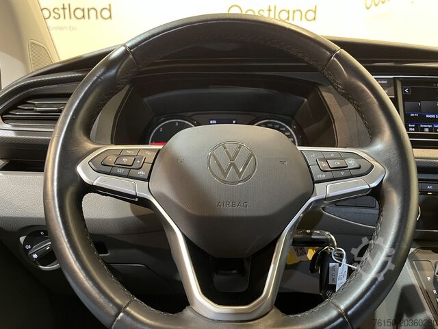 Skåpbil Volkswagen Transporter 2.0 TDI L2H1 150 PK Automaat Servic...