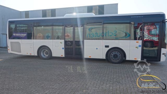 Bybus IVECO New Crossway LE 10.8 EURO 6, 38 Sitzplätze