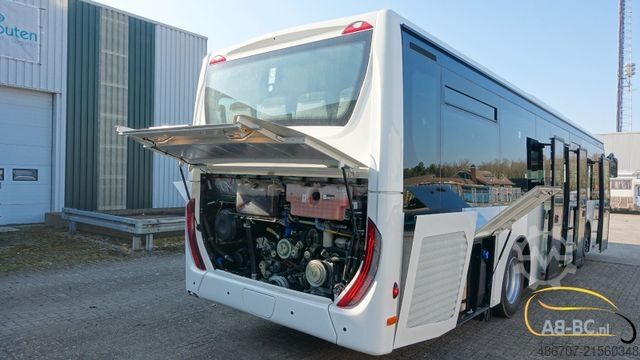 Bybus IVECO New Crossway LE 10.8 EURO 6, 38 Sitzplätze